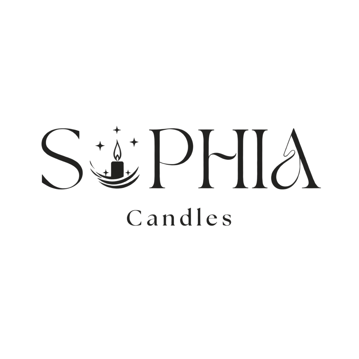 Sophia Candles